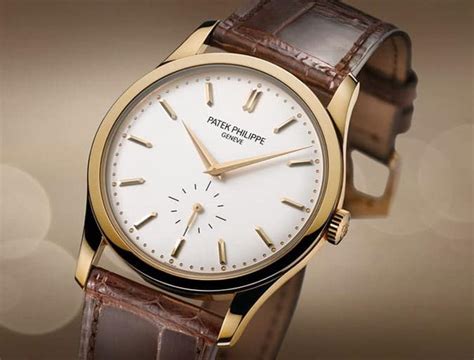 patek philippe españa